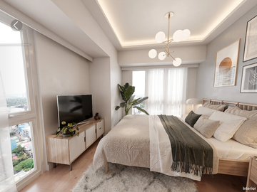 For Sale| Pre-Selling Condo in Cebu Business Park - Solinea Cerule!