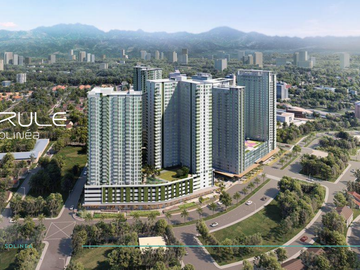 For Sale| Pre-Selling Condo in Cebu Business Park - Solinea Cerule!