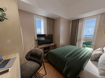 For Sale| Pre-Selling Condo in Cebu Business Park - Solinea Cerule!