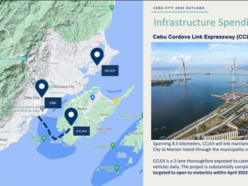 For Sale| Pre-Selling Condo in Cebu Business Park - Solinea Cerule!