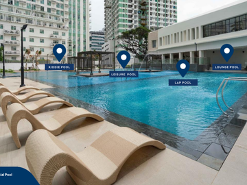 For Sale| Pre-Selling Condo in Cebu Business Park - Solinea Cerule!