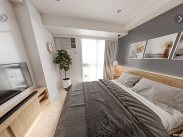 For Sale| Pre-Selling Condo in Cebu Business Park - Solinea Cerule!