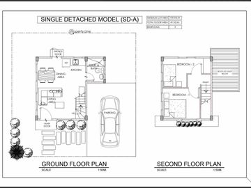 Modern Home in Ana Ros Village Mandurriao, Iloilo City wth 100,000 Discount