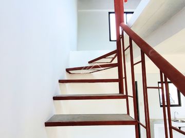 Affordable RFO Townhouse in Sonrisa San Pablo, Laguna