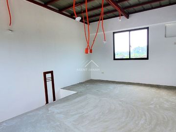 Affordable RFO Townhouse in Sonrisa San Pablo, Laguna