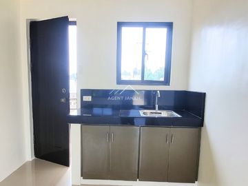 Affordable RFO Townhouse in Sonrisa San Pablo, Laguna