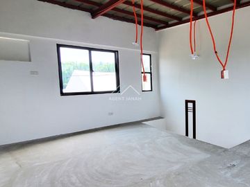 Affordable RFO Townhouse in Sonrisa San Pablo, Laguna