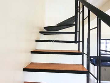 Affordable RFO Townhouse in Sonrisa San Pablo, Laguna