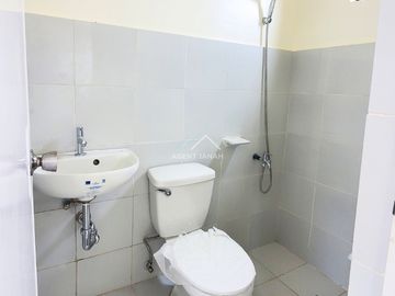 Affordable RFO Townhouse in Sonrisa San Pablo, Laguna