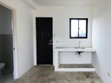 Affordable RFO Townhouse in Sonrisa San Pablo, Laguna