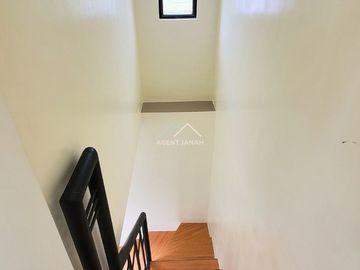 Affordable RFO Townhouse in Sonrisa San Pablo, Laguna