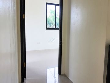Affordable RFO Townhouse in Sonrisa San Pablo, Laguna