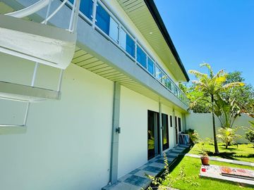House and Lot for SALE with Swimming Pool Fully Furnished Panglao island Bohol