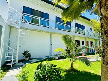 House and Lot for SALE with Swimming Pool Fully Furnished Panglao island Bohol