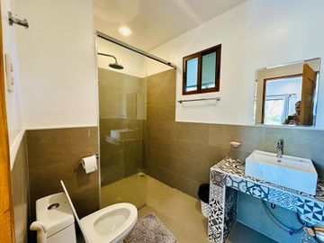 House and Lot for SALE with Swimming Pool Fully Furnished Panglao island Bohol