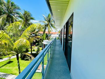 House and Lot for SALE with Swimming Pool Fully Furnished Panglao island Bohol
