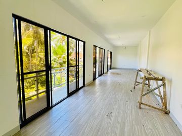 House and Lot for SALE with Swimming Pool Fully Furnished Panglao island Bohol