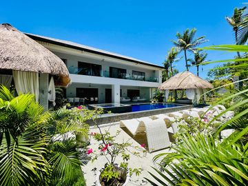 House and Lot for SALE with Swimming Pool Fully Furnished Panglao island Bohol