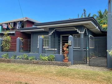 House and Lot for Sale Puerto Princesa City
