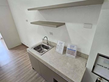 1BR with Balcony at Cool Suites, Wind Residences Tagaytay | Perfect for Airbnb