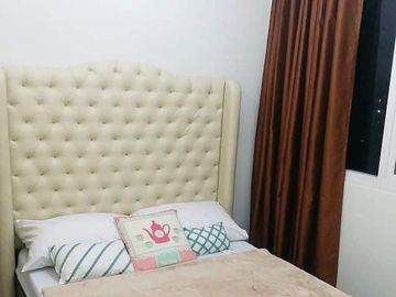 Jazz Residence 1 bedroom with balcony in Makati City for Sale