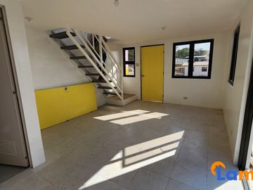 A V-Gift for your partner! Feb Promo Housing at Calamba, Laguna As low as 3% DP!