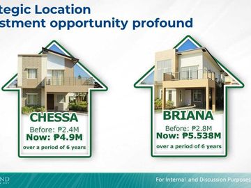Spacious 2BR Condo w/ Balcony at Westwind, Lancaster New City – ₱21K/Month