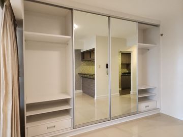 Condo for Sale in South Triangle Quezon City near ABS and GMA 7