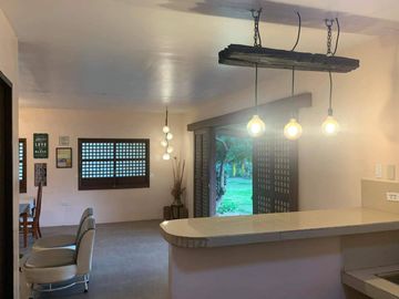 For Sale: Private Resort with Mango Farm in Pampanga with Operational Business