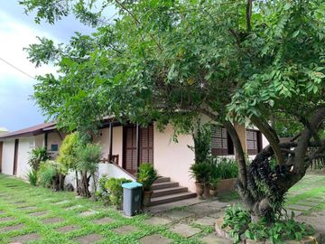For Sale: Private Resort with Mango Farm in Pampanga with Operational Business