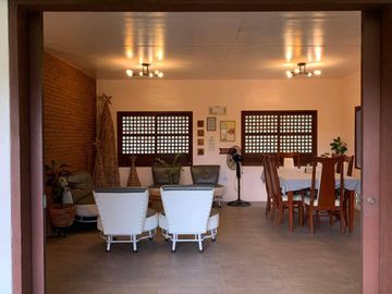 For Sale: Private Resort with Mango Farm in Pampanga with Operational Business