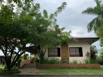 For Sale: Private Resort with Mango Farm in Pampanga with Operational Business