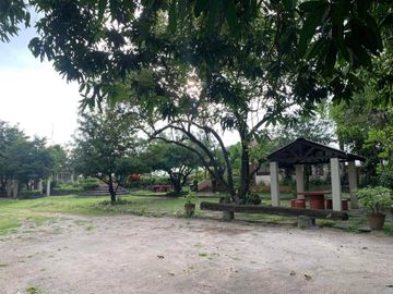 For Sale: Private Resort with Mango Farm in Pampanga with Operational Business