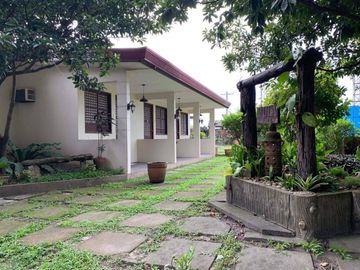 For Sale: Private Resort with Mango Farm in Pampanga with Operational Business