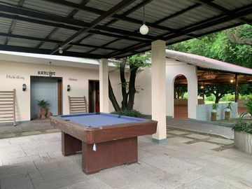 For Sale: Private Resort with Mango Farm in Pampanga with Operational Business