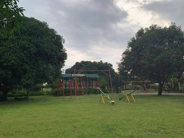 For Sale: Private Resort with Mango Farm in Pampanga with Operational Business