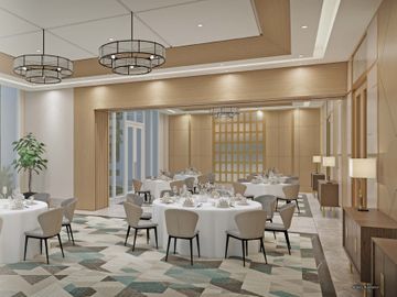 Pre-selling Units for Sale in Lincoln Tower Rockwell IPI Center Cebu City
