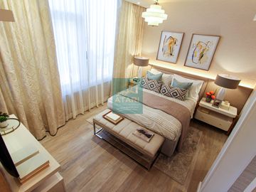 Pre-selling Units for Sale in Lincoln Tower Rockwell IPI Center Cebu City