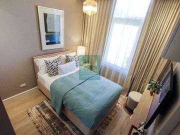 Pre-selling Units for Sale in Lincoln Tower Rockwell IPI Center Cebu City
