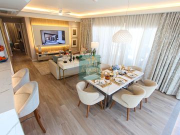 Pre-selling Units for Sale in Lincoln Tower Rockwell IPI Center Cebu City