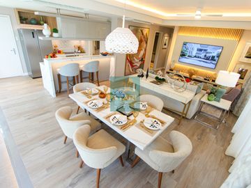 Pre-selling Units for Sale in Lincoln Tower Rockwell IPI Center Cebu City