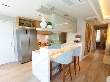 Pre-selling Units for Sale in Lincoln Tower Rockwell IPI Center Cebu City