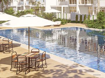Pre-selling Units for Sale in Lincoln Tower Rockwell IPI Center Cebu City