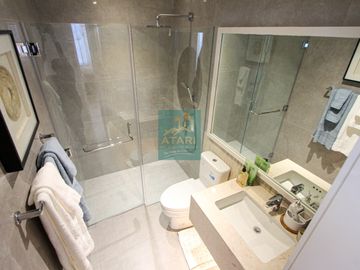 Pre-selling Units for Sale in Lincoln Tower Rockwell IPI Center Cebu City