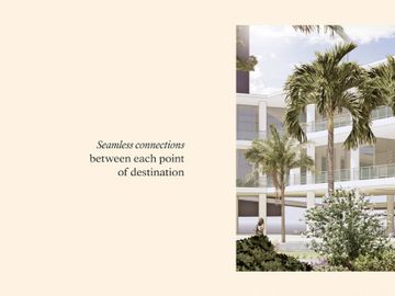 Pre-selling Units for Sale in Lincoln Tower Rockwell IPI Center Cebu City