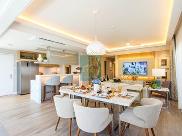 Pre-selling Units for Sale in Lincoln Tower Rockwell IPI Center Cebu City