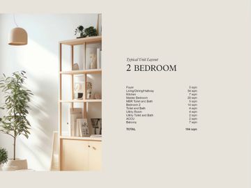 Pre-selling Units for Sale in Lincoln Tower Rockwell IPI Center Cebu City