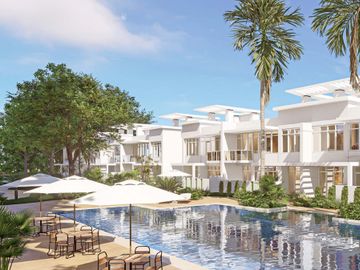Pre-selling Units for Sale in Lincoln Tower Rockwell IPI Center Cebu City