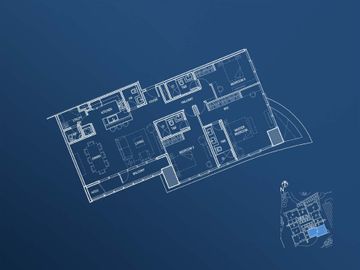 Pre-selling Units for Sale in Lincoln Tower Rockwell IPI Center Cebu City