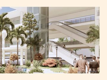 Pre-selling Units for Sale in Lincoln Tower Rockwell IPI Center Cebu City